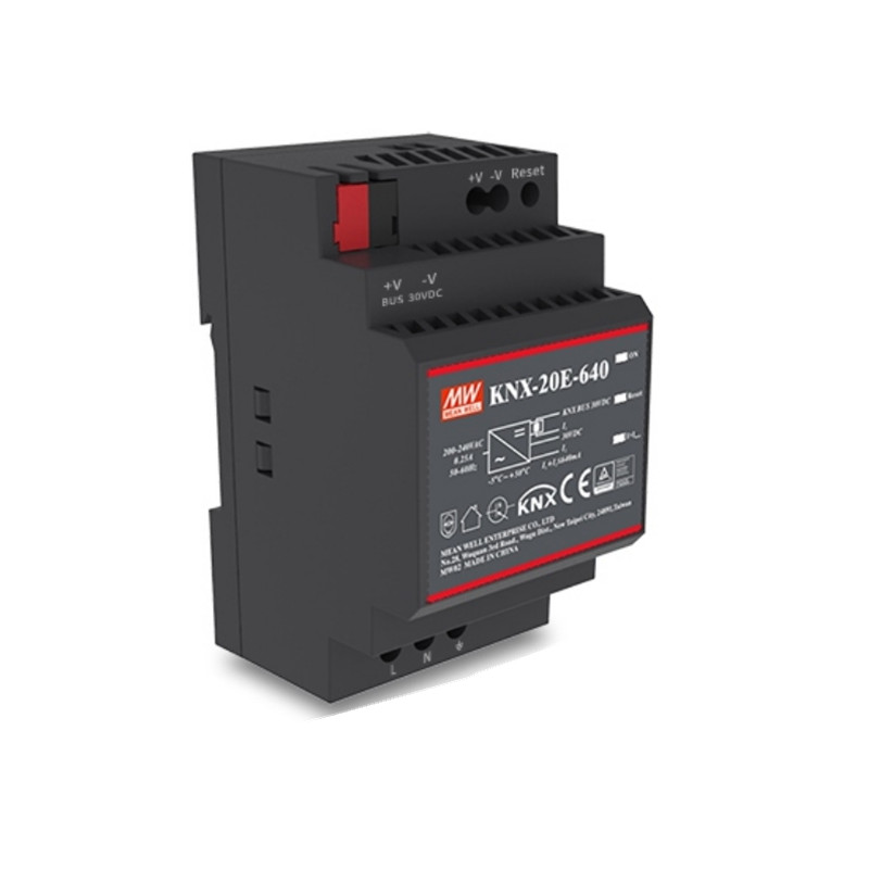 KNX-20E-640