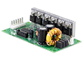 Variable frequency drive